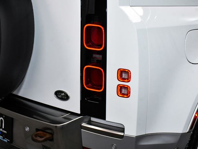 2023 Land Rover Defender 110 S - 23038938 - 77