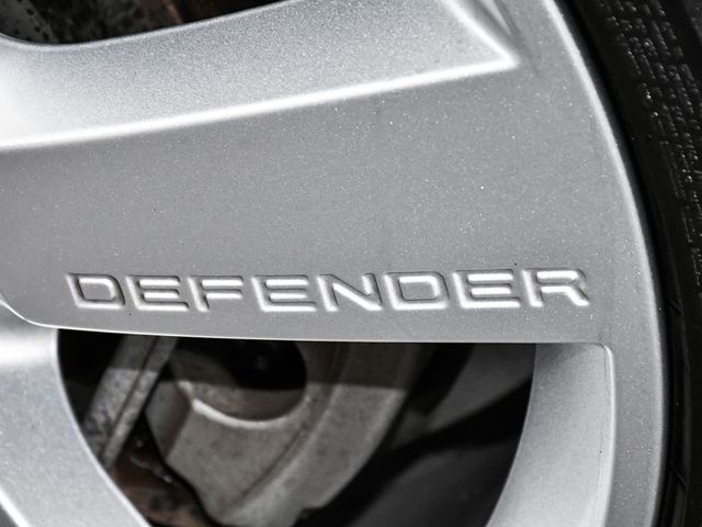 2023 Land Rover Defender 110 S - 23038938 - 82
