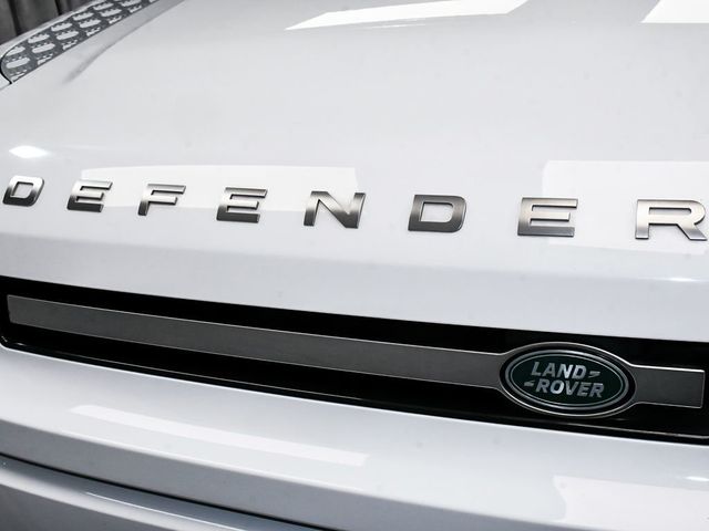 2023 Land Rover Defender 110 S - 23038938 - 84