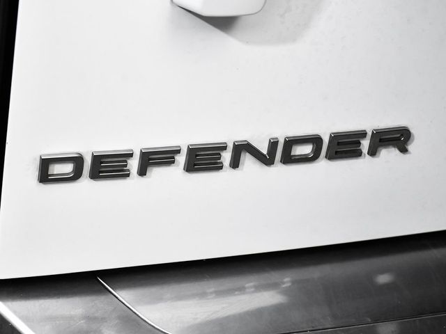 2023 Land Rover Defender 110 S - 23038938 - 87