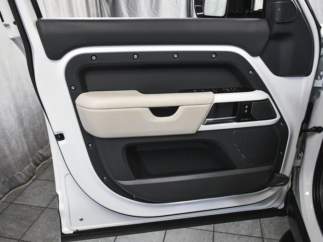 2023 Land Rover Defender 110 S - 23038938 - 8