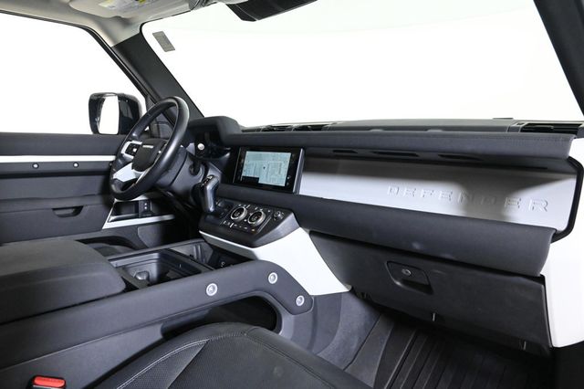 2023 Land Rover Defender 110 SE - 22953530 - 14