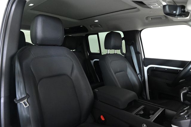2023 Land Rover Defender 110 SE - 22953530 - 15