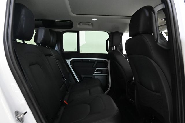 2023 Land Rover Defender 110 SE - 22953530 - 16