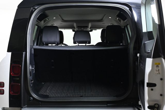 2023 Land Rover Defender 110 SE - 22953530 - 21