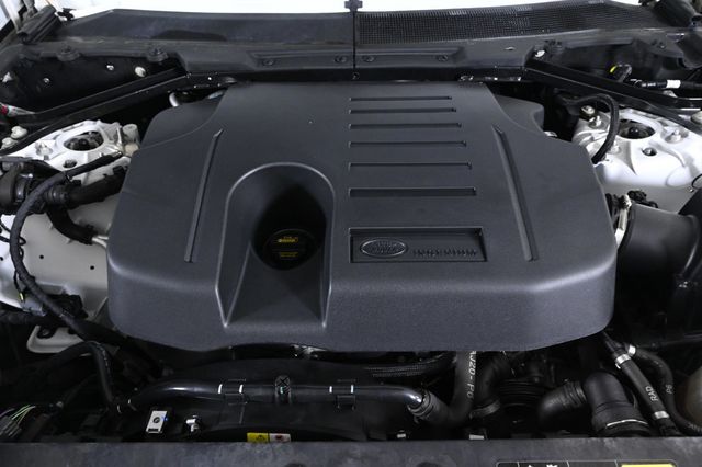 2023 Land Rover Defender 110 SE - 22953530 - 22