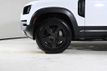 2023 Land Rover Defender 110 SE - 22953530 - 23