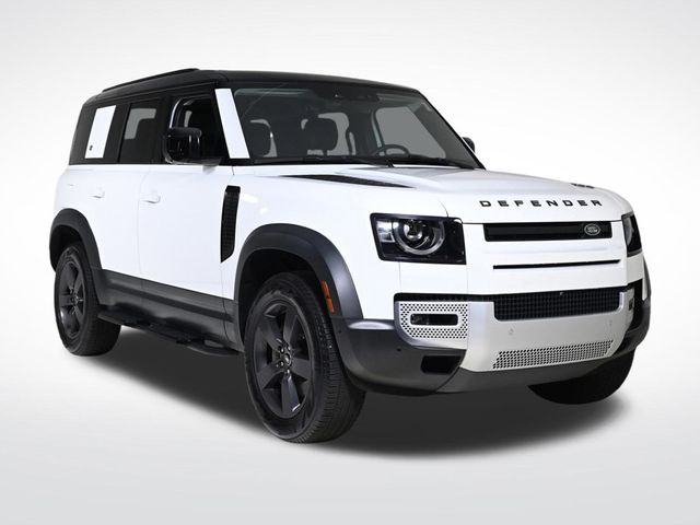 2023 Land Rover Defender 110 SE - 22953530 - 6