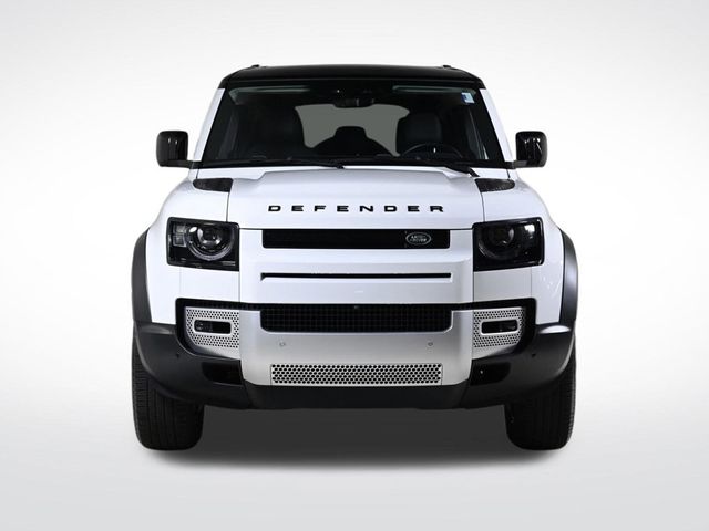 2023 Land Rover Defender 110 SE - 22953530 - 7