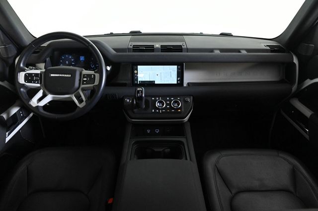 2023 Land Rover Defender 110 SE - 22953530 - 8