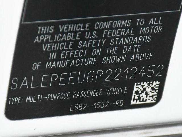 2023 Land Rover Defender 110 SE - 23007257 - 16