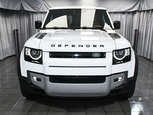 2023 Land Rover Defender 110 SE - 23007257 - 1