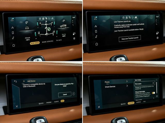 2023 Land Rover Defender 110 SE - 23007257 - 23
