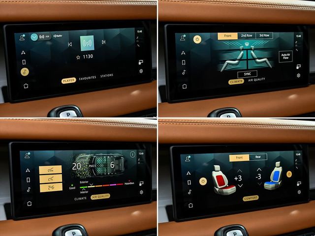 2023 Land Rover Defender 110 SE - 23007257 - 25
