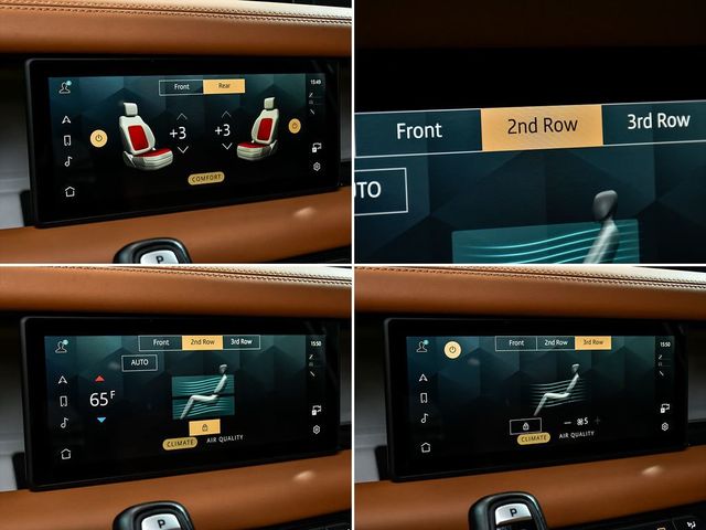 2023 Land Rover Defender 110 SE - 23007257 - 26