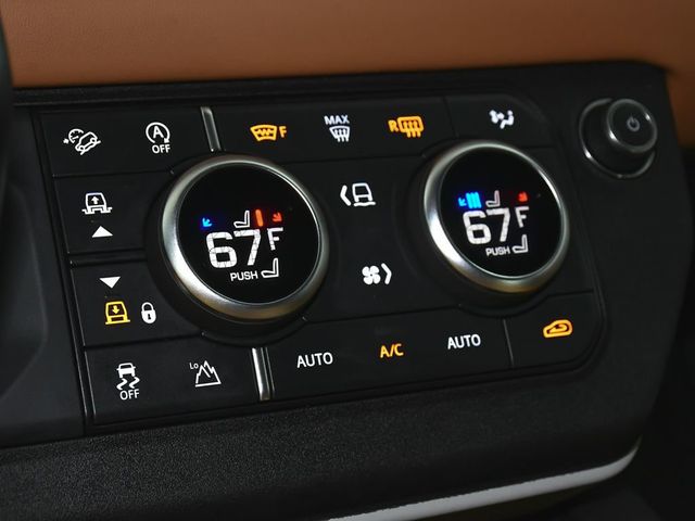2023 Land Rover Defender 110 SE - 23007257 - 30