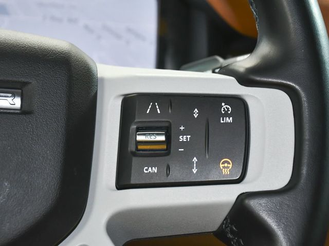 2023 Land Rover Defender 110 SE - 23007257 - 33