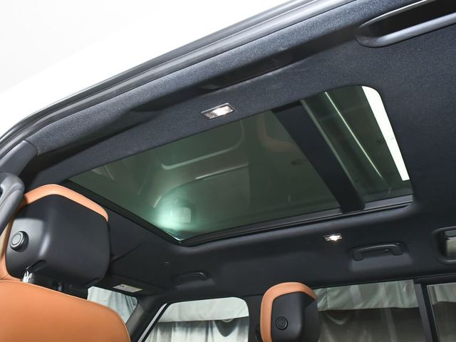 2023 Land Rover Defender 110 SE - 23007257 - 44