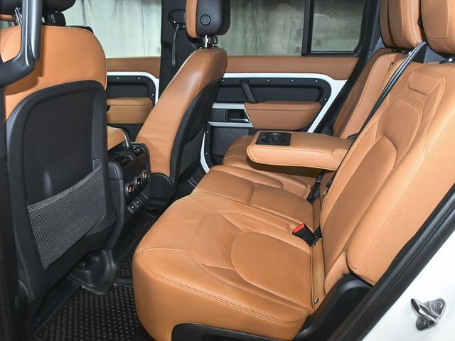 2023 Land Rover Defender 110 SE - 23007257 - 45