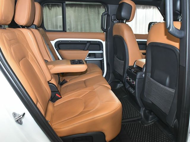 2023 Land Rover Defender 110 SE - 23007257 - 48