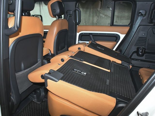 2023 Land Rover Defender 110 SE - 23007257 - 50