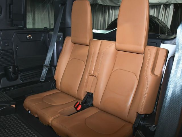 2023 Land Rover Defender 110 SE - 23007257 - 52
