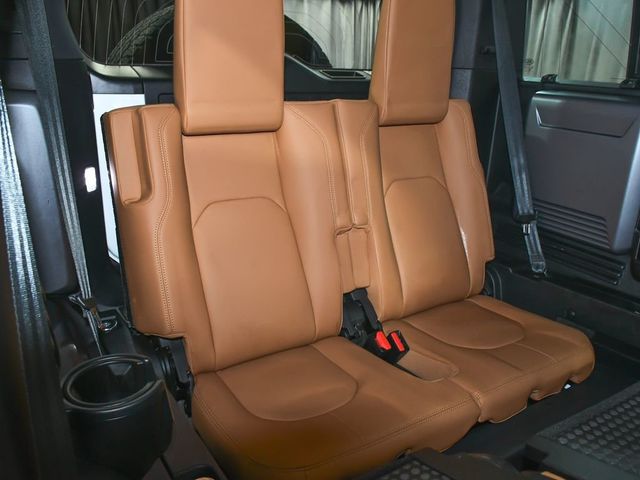 2023 Land Rover Defender 110 SE - 23007257 - 53