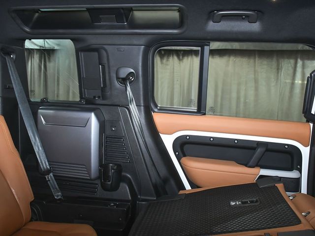 2023 Land Rover Defender 110 SE - 23007257 - 54