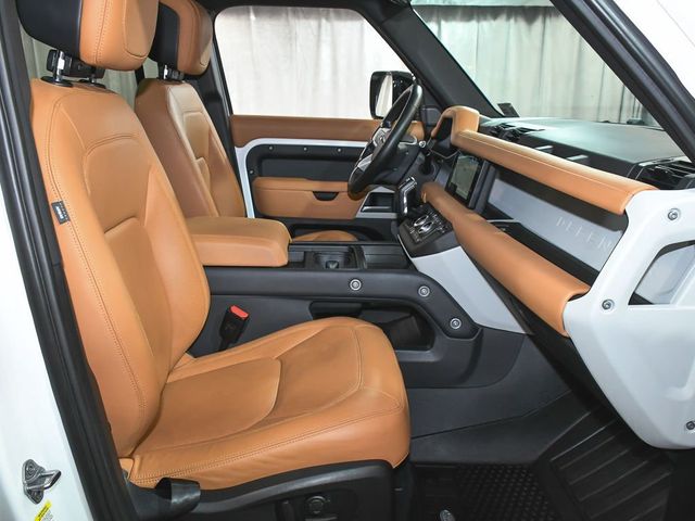 2023 Land Rover Defender 110 SE - 23007257 - 56