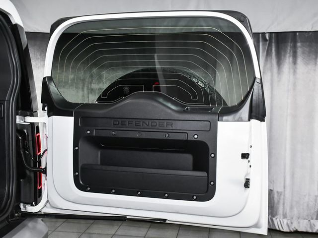 2023 Land Rover Defender 110 SE - 23007257 - 62