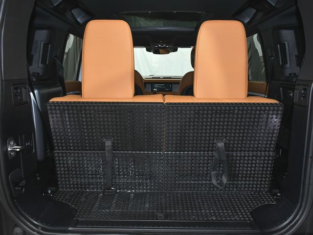 2023 Land Rover Defender 110 SE - 23007257 - 63
