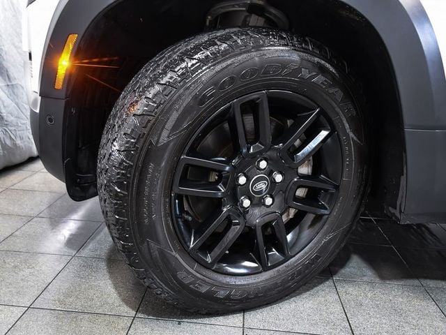2023 Land Rover Defender 110 SE - 23007257 - 6
