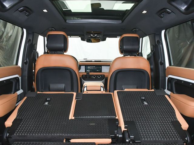2023 Land Rover Defender 110 SE - 23007257 - 69