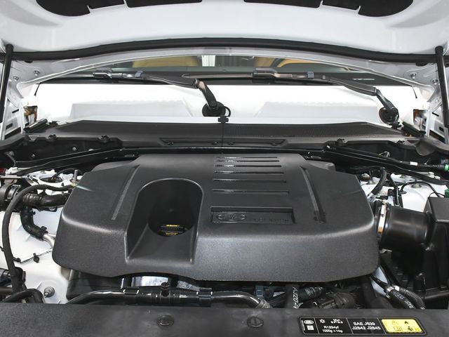 2023 Land Rover Defender 110 SE - 23007257 - 71