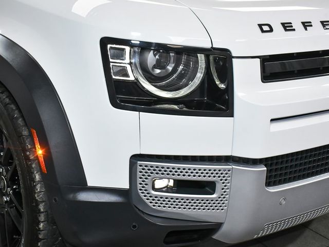 2023 Land Rover Defender 110 SE - 23007257 - 75