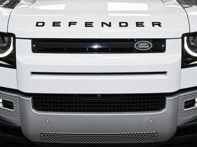 2023 Land Rover Defender 110 SE - 23007257 - 76