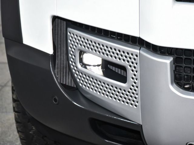 2023 Land Rover Defender 110 SE - 23007257 - 77