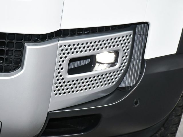 2023 Land Rover Defender 110 SE - 23007257 - 78