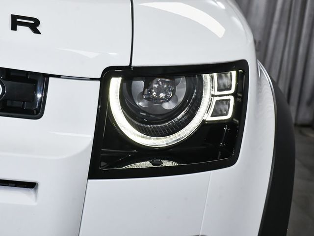 2023 Land Rover Defender 110 SE - 23007257 - 79