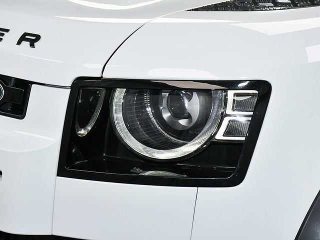 2023 Land Rover Defender 110 SE - 23007257 - 80