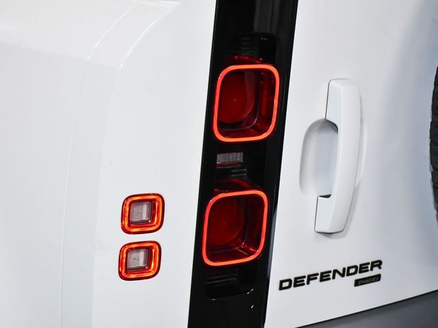 2023 Land Rover Defender 110 SE - 23007257 - 87
