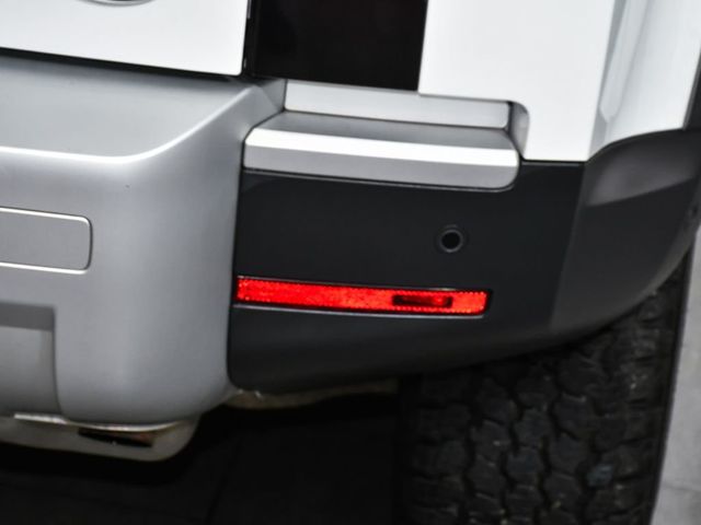 2023 Land Rover Defender 110 SE - 23007257 - 89