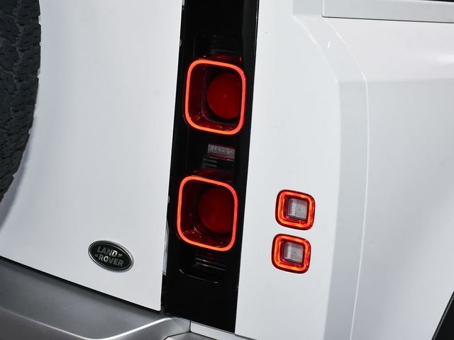 2023 Land Rover Defender 110 SE - 23007257 - 90