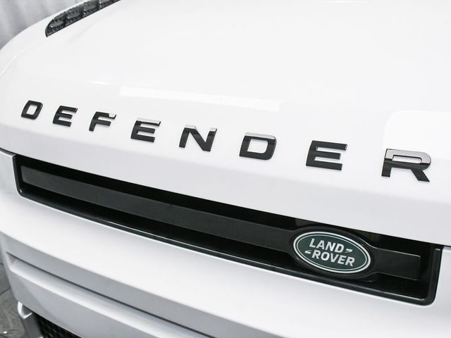 2023 Land Rover Defender 110 SE - 23007257 - 93