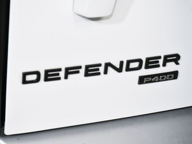 2023 Land Rover Defender 110 SE - 23007257 - 94
