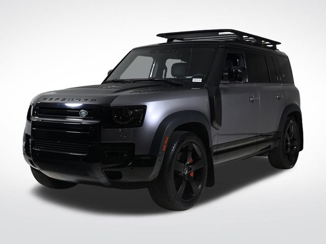 2023 Land Rover Defender 110 X - 22968814 - 0