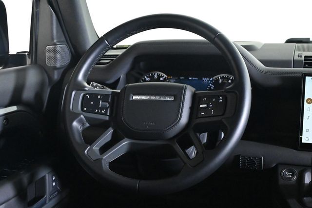 2023 Land Rover Defender 110 X - 22968814 - 9