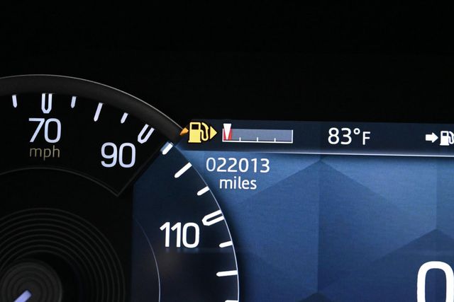 2023 Land Rover Defender 110 X - 22968814 - 10