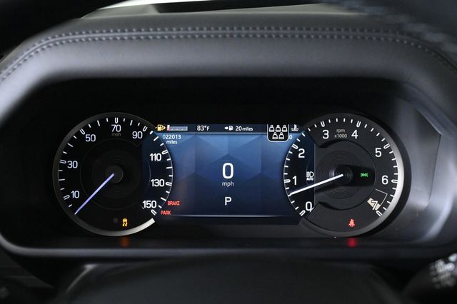 2023 Land Rover Defender 110 X - 22968814 - 11