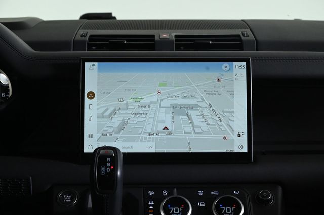 2023 Land Rover Defender 110 X - 22968814 - 12